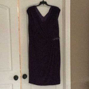 Mother of the Bride dress